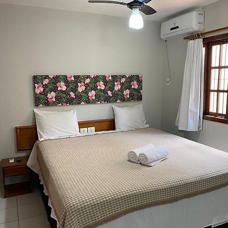 Apartamento Lindo, Perto Das Melhores Praias. Porto Seguro Eksteriør billede