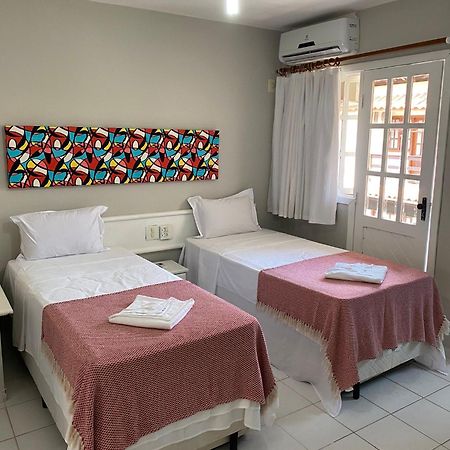 Apartamento Lindo, Perto Das Melhores Praias. Porto Seguro Eksteriør billede