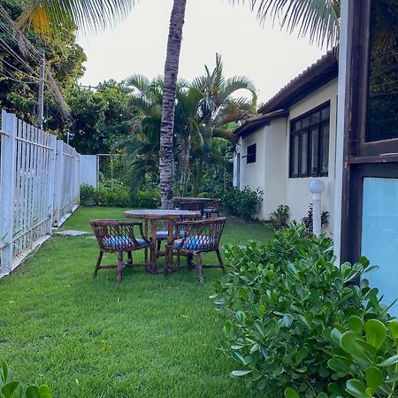 Apartamento Lindo, Perto Das Melhores Praias. Porto Seguro Eksteriør billede