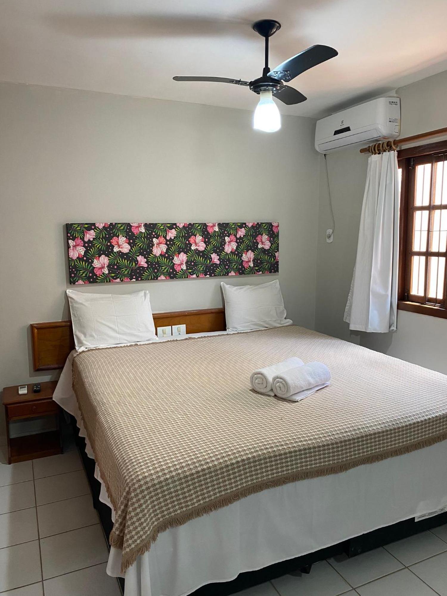 Apartamento Lindo, Perto Das Melhores Praias. Porto Seguro Eksteriør billede