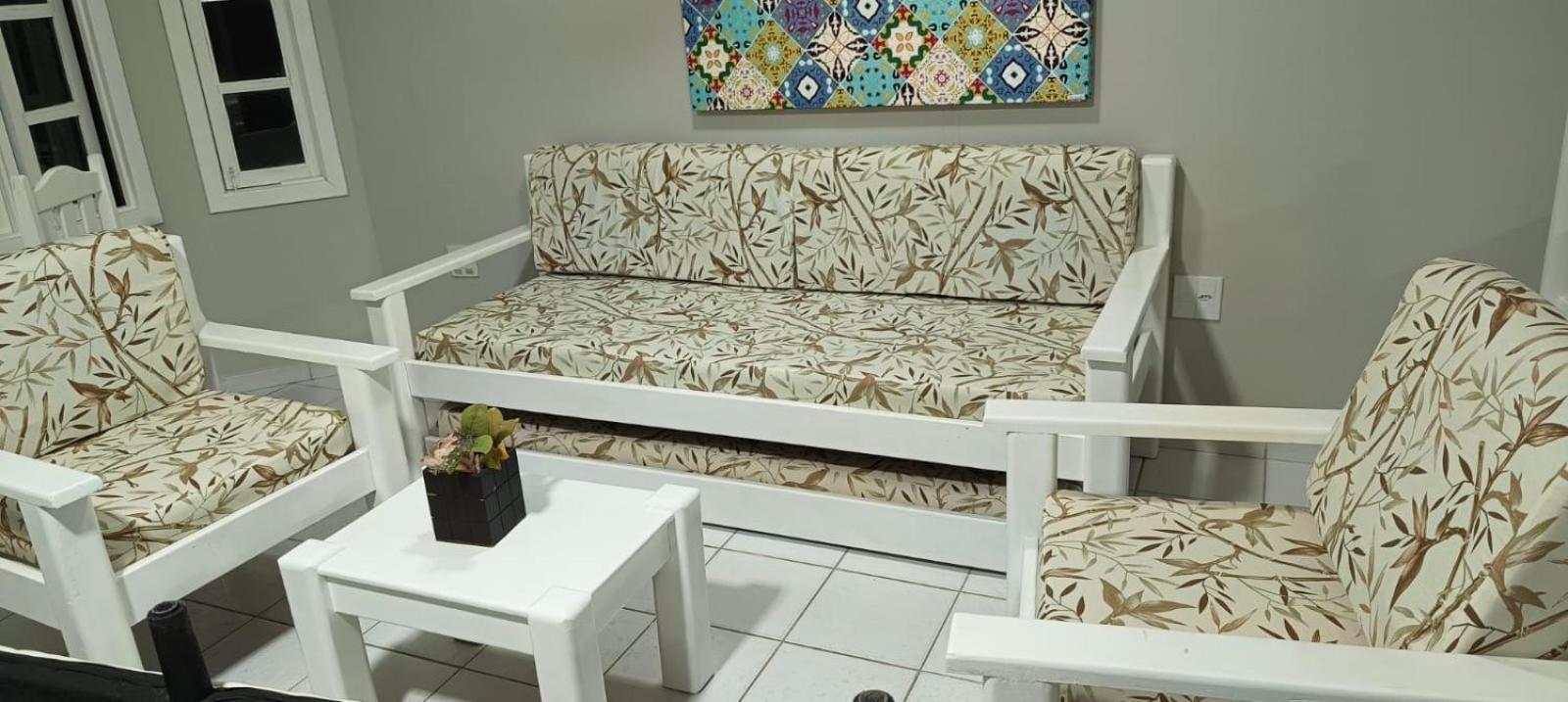 Apartamento Lindo, Perto Das Melhores Praias. Porto Seguro Eksteriør billede