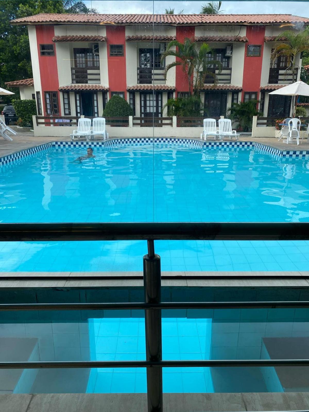 Apartamento Lindo, Perto Das Melhores Praias. Porto Seguro Eksteriør billede
