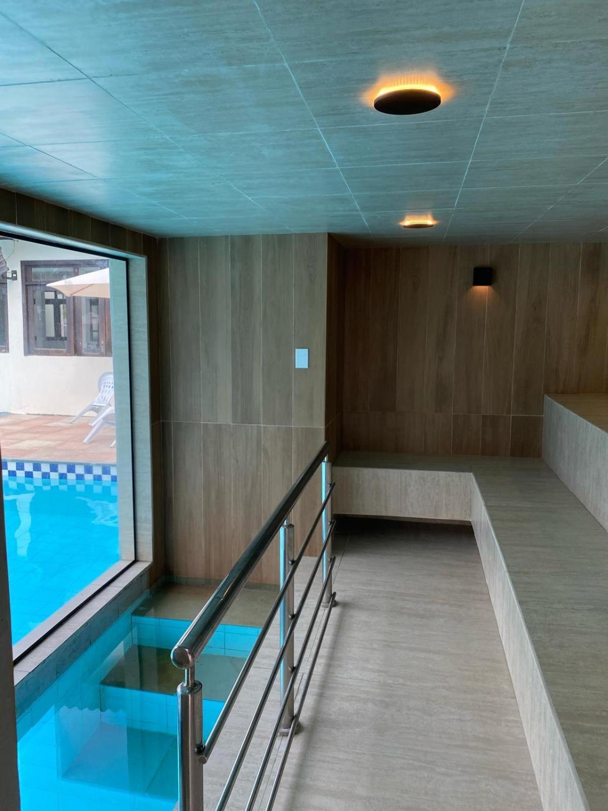 Apartamento Lindo, Perto Das Melhores Praias. Porto Seguro Eksteriør billede